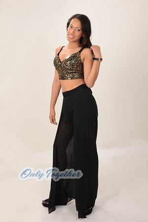 152945 - Anyely Age: 34 - Dominican Republic