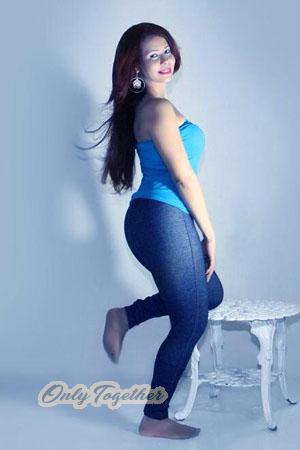 153063 - Marisol Age: 54 - Dominican Republic