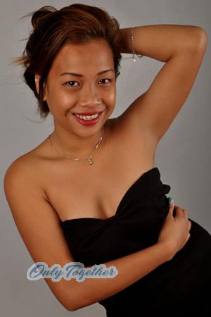 153123 - Richille Ivy Age: 28 - Philippines