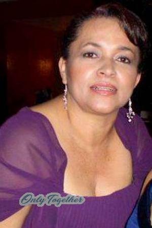 153443 - Olga Lucia Age: 61 - Colombia