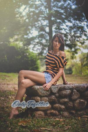 153599 - Alejandra Age: 34 - Venezuela