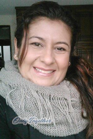 153610 - Lina Age: 37 - Colombia