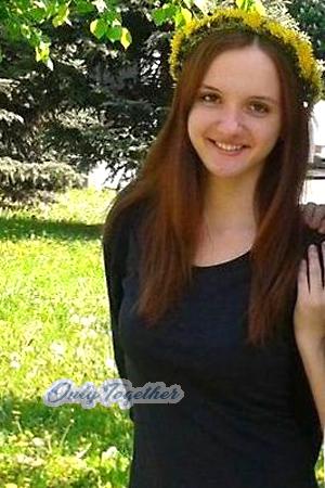 154398 - Pavlina Age: 31 - Ukraine