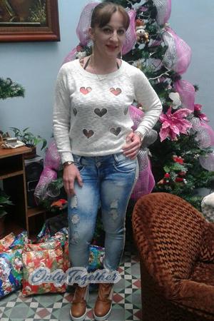 154446 - Angela Age: 44 - Colombia