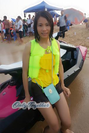 154709 - Jinlan Age: 46 - China
