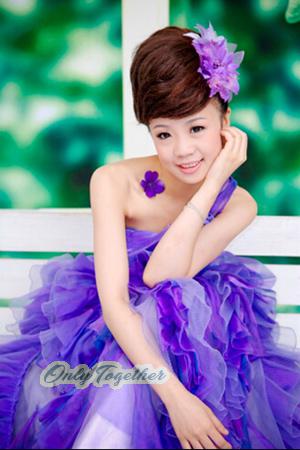 154726 - Jingwen Age: 33 - China