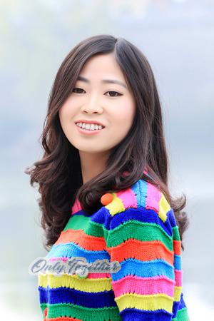 Ladies of China