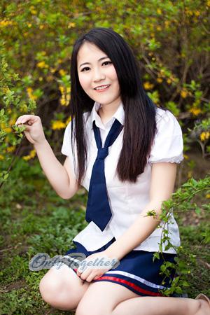 155167 - Huihui Age: 33 - China