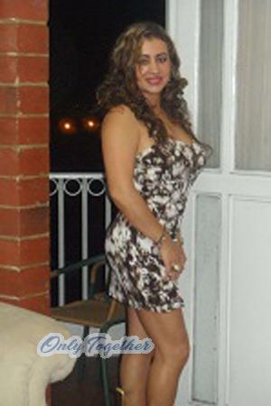 155525 - Maria Cristina Age: 54 - Colombia