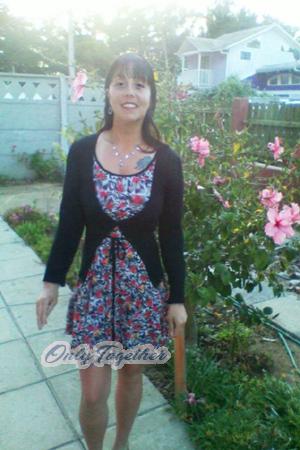 155530 - Carmen Age: 43 - Chile