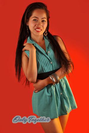 Ladies of Cebu City