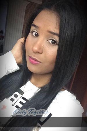Ladies of Barranquilla