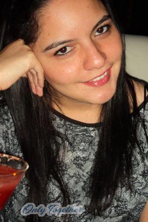 156198 - Martha Age: 37 - Mexico