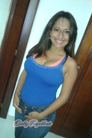 Ladies of Bogota