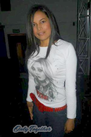 Ladies of Latin-America