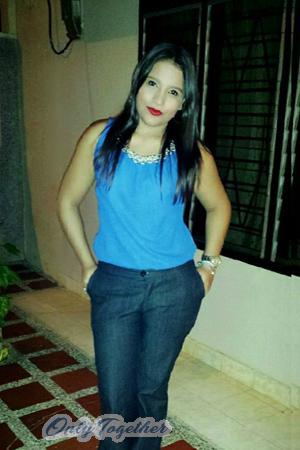 156358 - Andrea Age: 30 - Colombia
