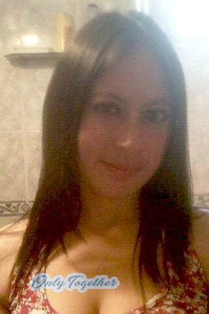 156371 - Julia Age: 42 - Ecuador