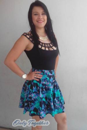 156487 - Jenny Age: 37 - Colombia