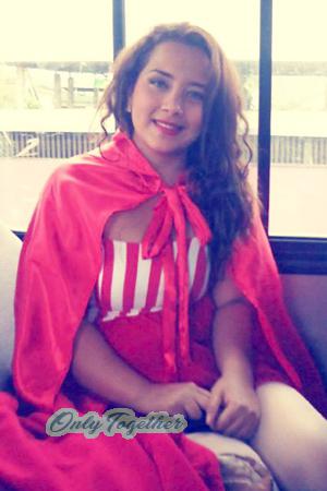 156491 - Grace Age: 29 - Ecuador