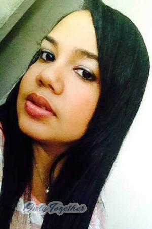 156493 - Yesenia Age: 34 - Dominican Republic