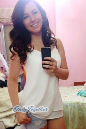 156612 - Juliana Age: 33 - Spain