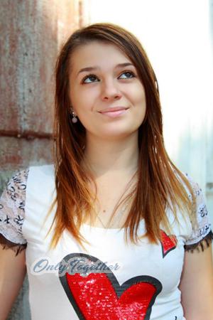 Ladies of Ukraine
