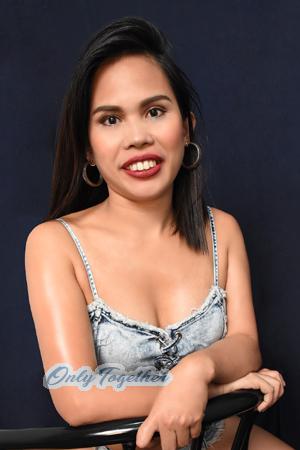 Ladies of Cebu City
