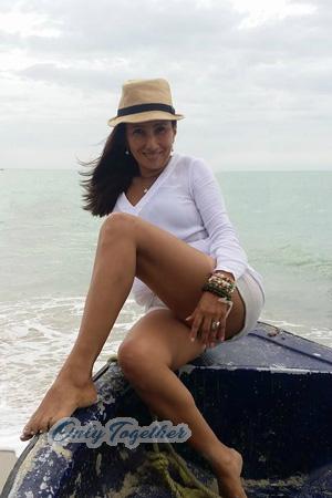 157472 - Mireya Age: 57 - Colombia