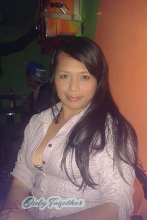 157710 - Karen Age: 35 - Colombia