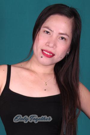 157731 - Rowena Age: 36 - Philippines