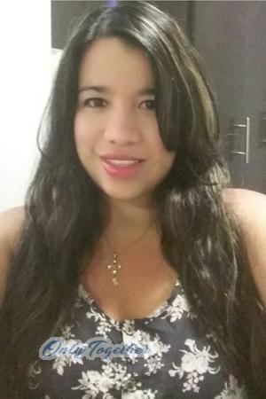 157822 - Jesika Age: 38 - Colombia