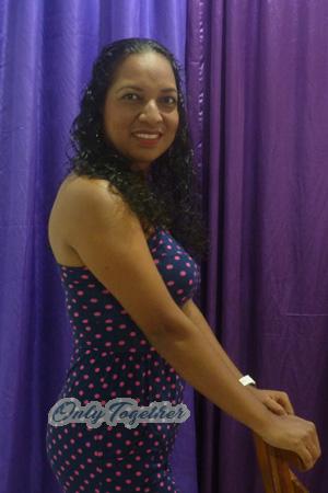 157828 - Zoraida Age: 44 - Colombia