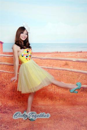 157891 - Rong Age: 30 - China