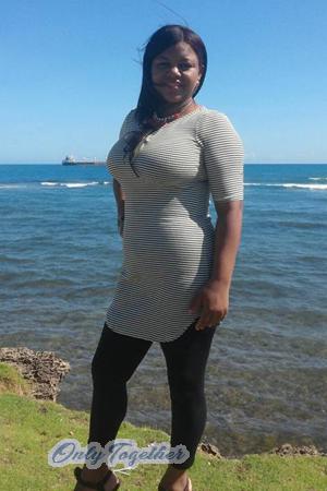 158037 - Maria Age: 43 - Dominican Republic
