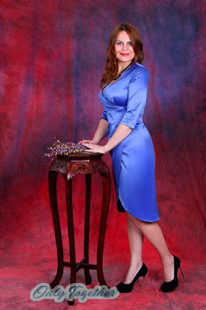 158129 - Tatiana Age: 55 - Ukraine