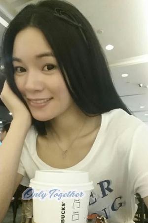 158354 - taofang Age: 35 - China