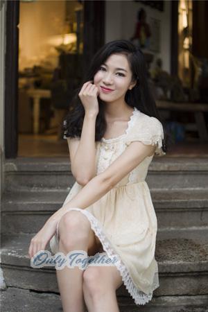 Ladies of China