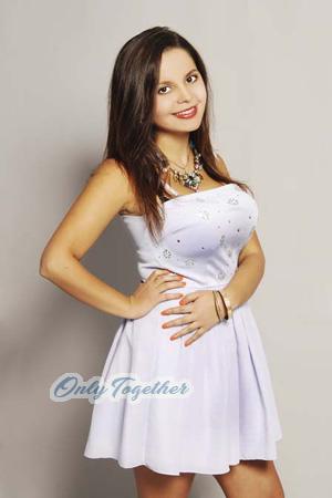 Ladies of Ukraine