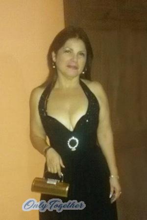158980 - Flor Age: 60 - Costa Rica