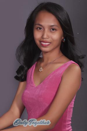 159231 - Jillen Age: 28 - Philippines
