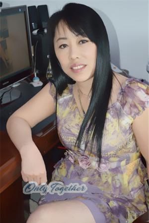 China women