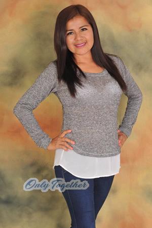 159583 - Monika Age: 47 - Peru