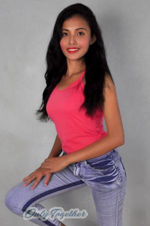 159604 - Marygrace Age: 29 - Philippines