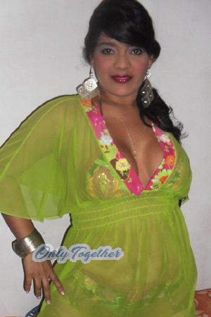 159917 - Libis Age: 42 - Colombia