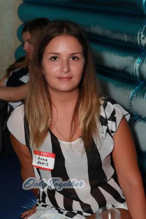 Ladies of Ukraine