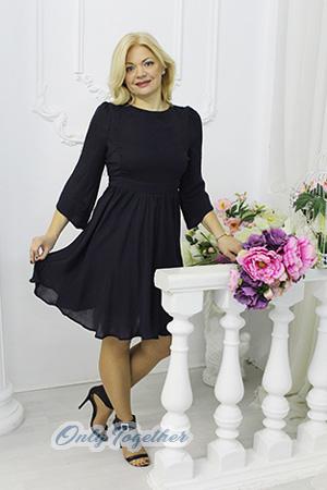 160149 - Elena Age: 51 - Ukraine
