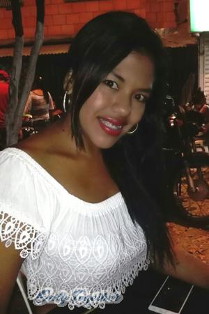 Ladies of Latin-America