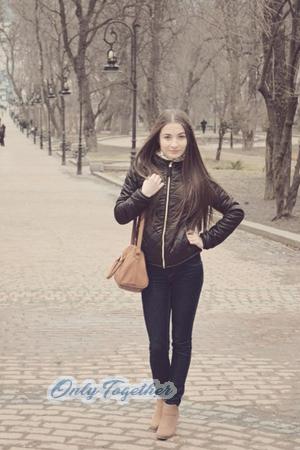 Ladies of Eastern-Europe