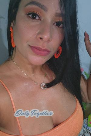 Ladies of Colombia