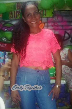 160419 - Manuela Age: 46 - Colombia